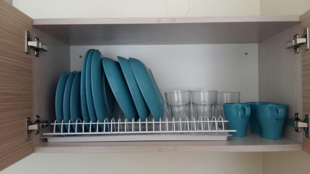 Roseni City Apartment Tallinn Luaran gambar